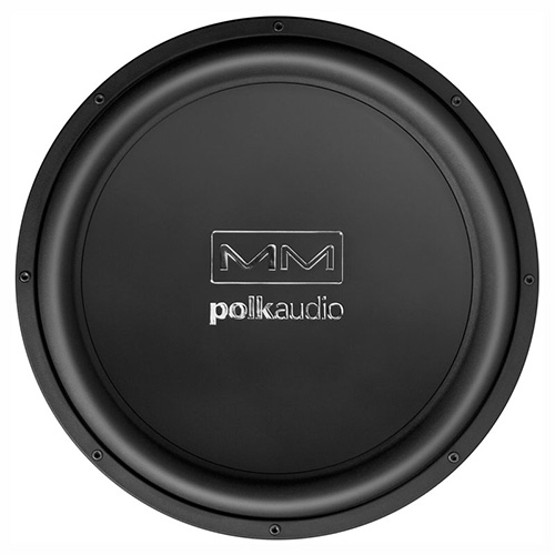   Polk Audio MM1540